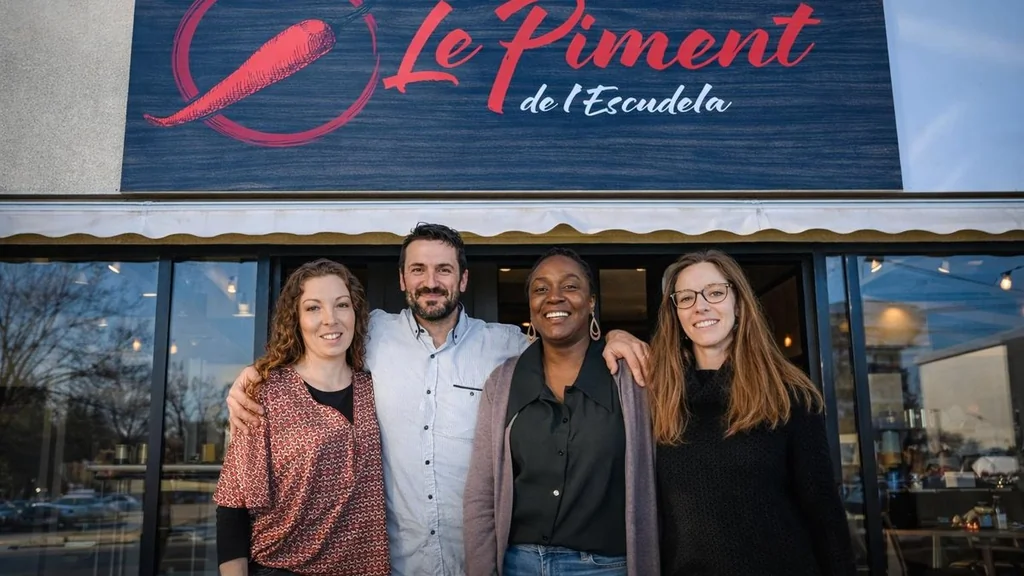 Frégouville : Ouverture du restaurant l’Escudela Gersoise, vitrine du terroir