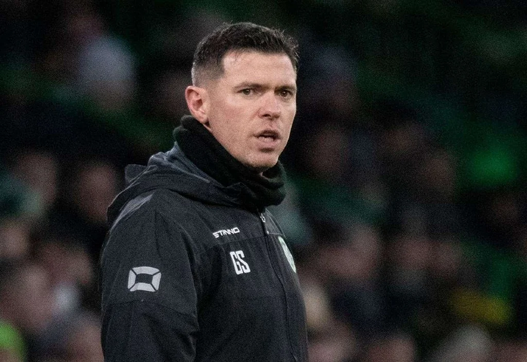 Graeme Stewart de retour à Huntly : objectif de remporter la Highland League