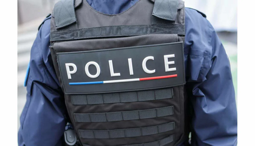 Grasse: fusillade près de la gare, victime 23 ans