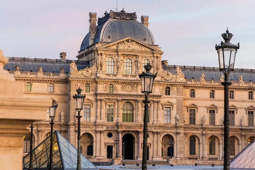 Grève au Louvre: troisième fermeture du musée ce lundi