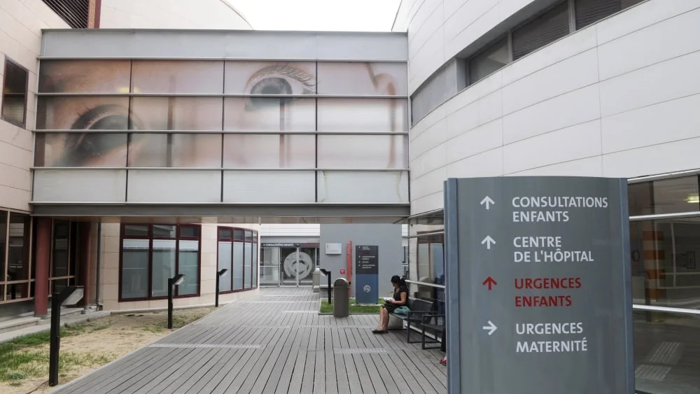 Grève des médecins libéraux : tensions accrues dans les maternités françaises