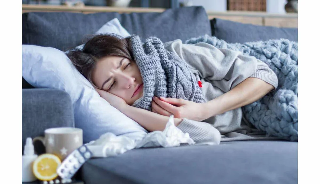 Grippe: mécanismes de transmission et conseils