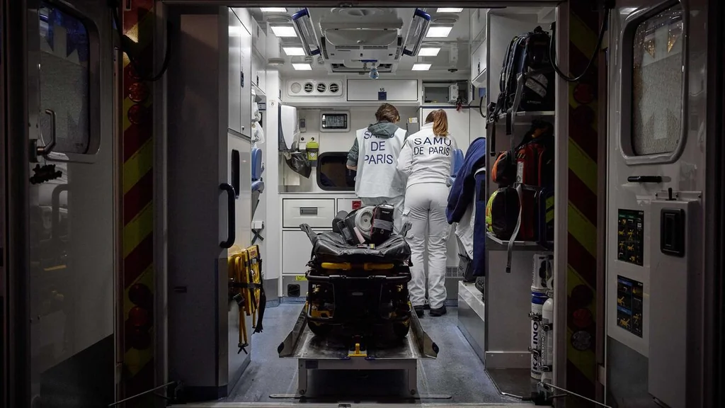 Grippe saisonnière: reprise en France et chiffres clés