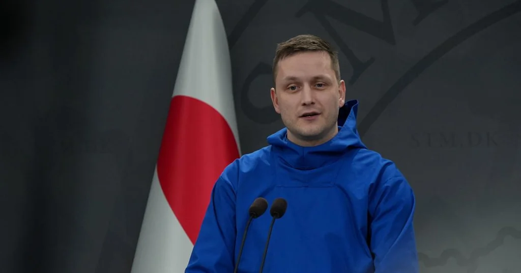 Groenland: choix du Danemark face aux États-Unis, selon le gouvernement