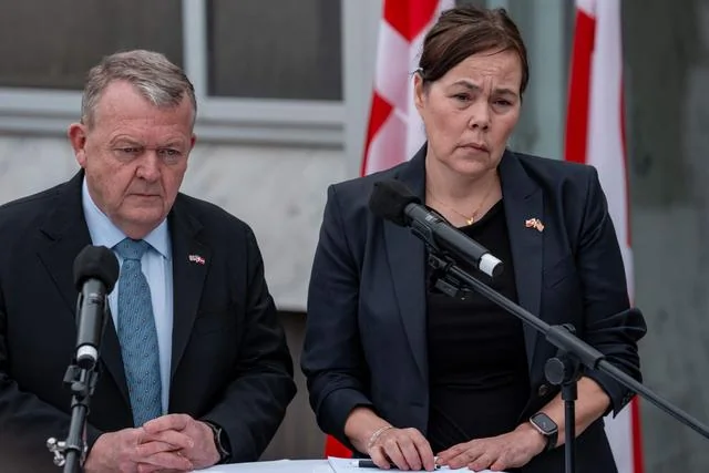 Groenland: désaccord persiste entre Washington et Copenhague