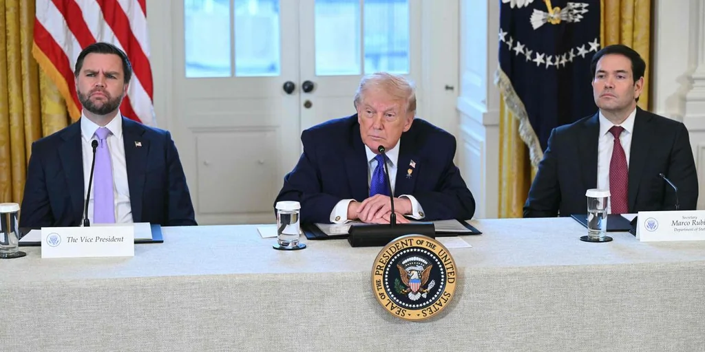 Groenland et Danemark à la Maison-Blanche pour l’Arctique