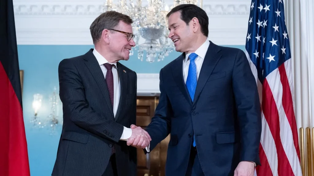 Groenland: l'Allemagne rassure sur le risque d'annexion américaine