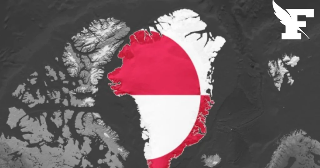 Groenland: loi proposée pour l’annexion aux États-Unis