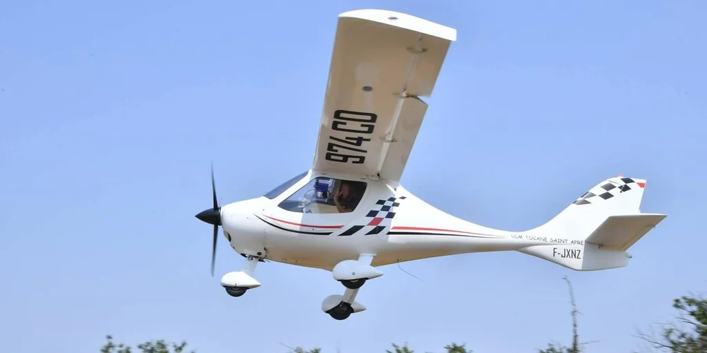Accident d'avion au Groenland : un mort dans un crash en provenance du Canada
