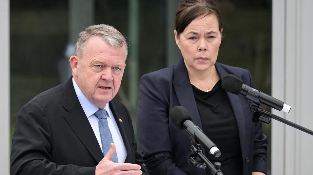 Tensions au Groenland : Débat entre Danemark, États-Unis et Europe