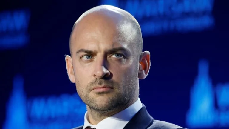 Le Groenland, territoire européen : le ministre français dénonce le chantage américain