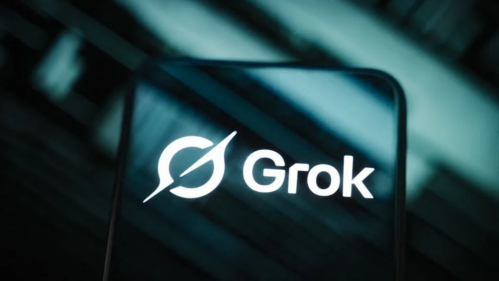 Grok d Ehshabille les femmes sur X: quelle r e9ponse politique?