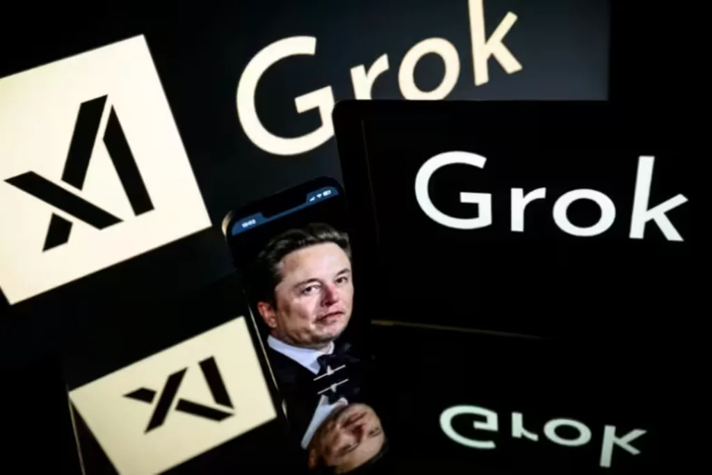 Grok et X: mesures anti-déshabillage et enquêtes en cours