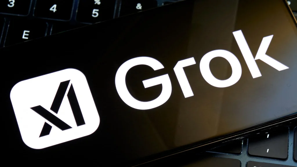 Grok sur X: dérapages IA, mineures et droit à l'image