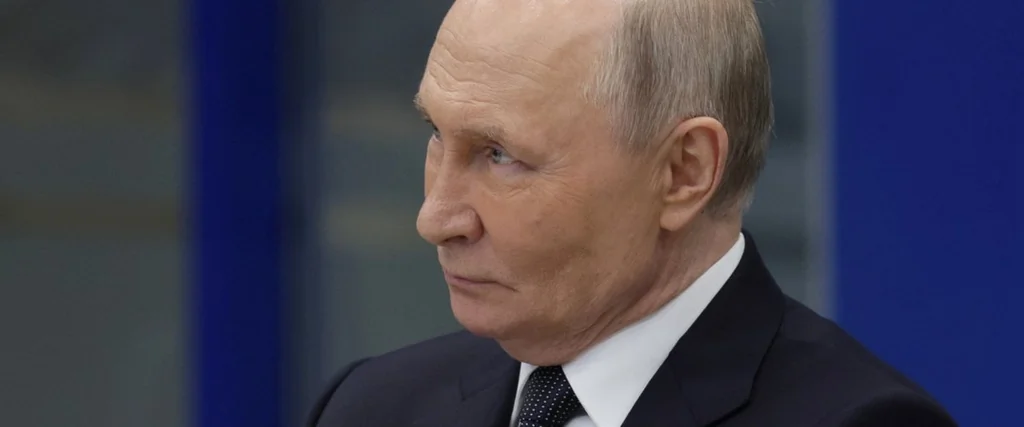 Guerre en Ukraine : Moscou refuse la présence de troupes européennes