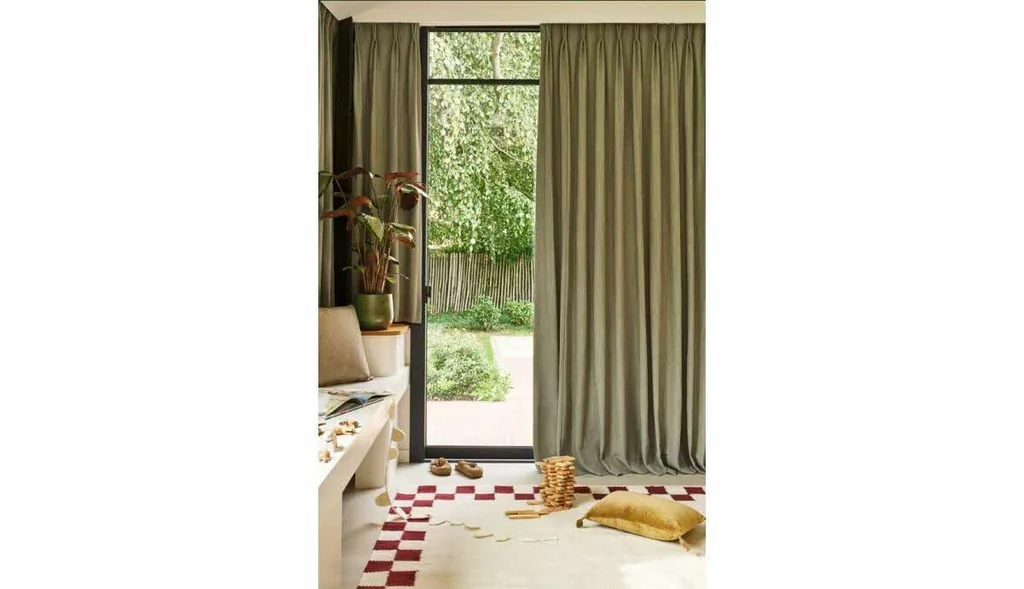 Habiller vos ouvertures pour lutter contre le froid cet hiver