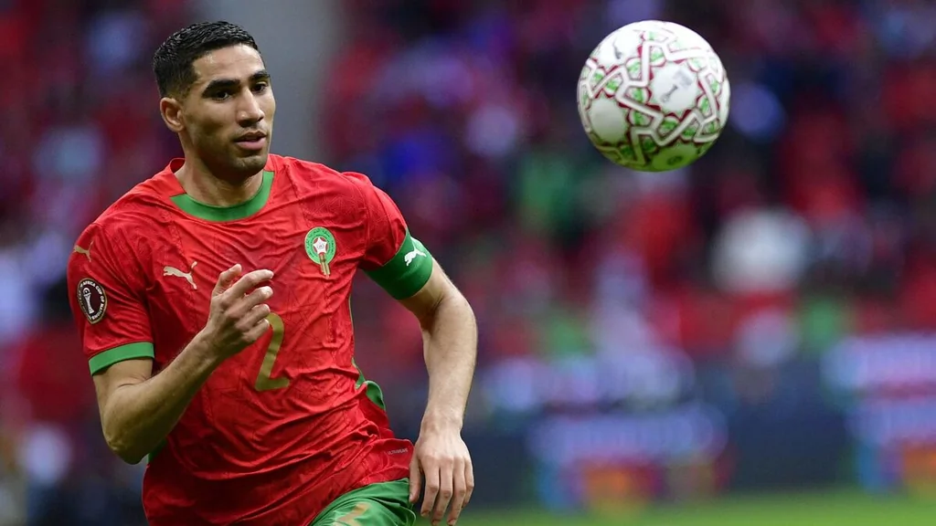 Hakimi, héros du Maroc en quarts de la CAN 2025 : performance décisive