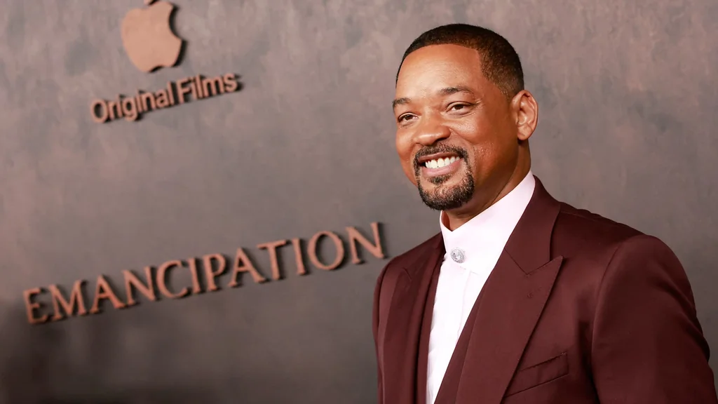 Harcèlement sexuel: Will Smith visé par une plainte