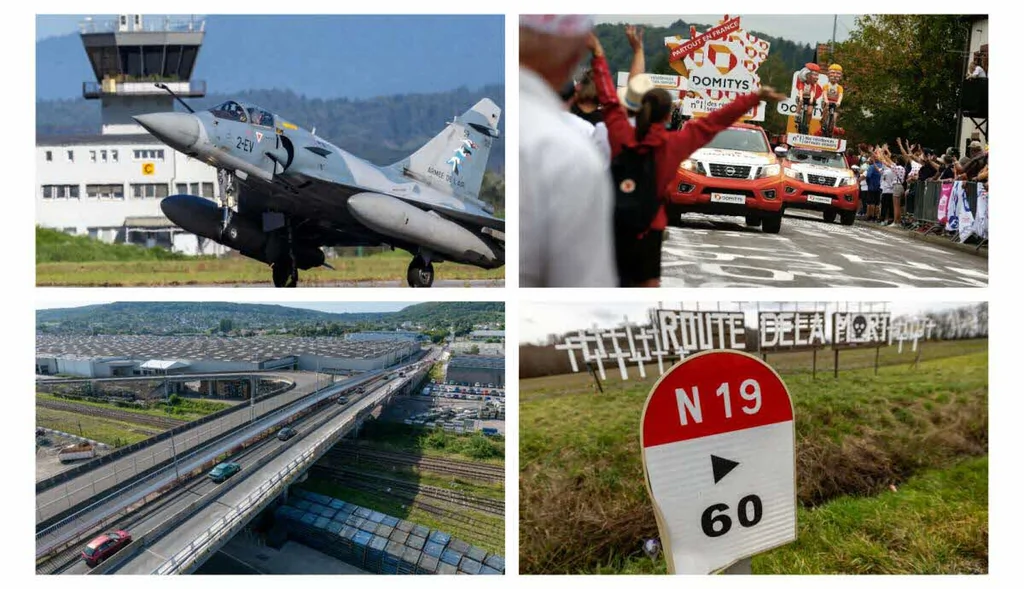 Les grands événements de 2026 en Haute-Saône : Tour de France, travaux et rénovations