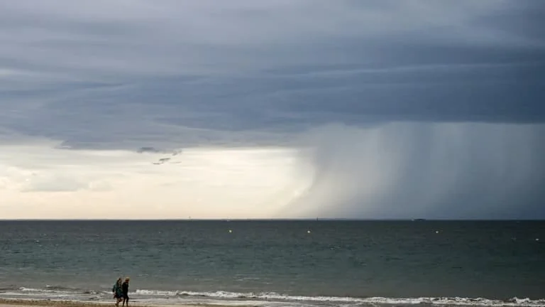 Hérault en vigilance orange pour pluie-inondation : cumuls élevés