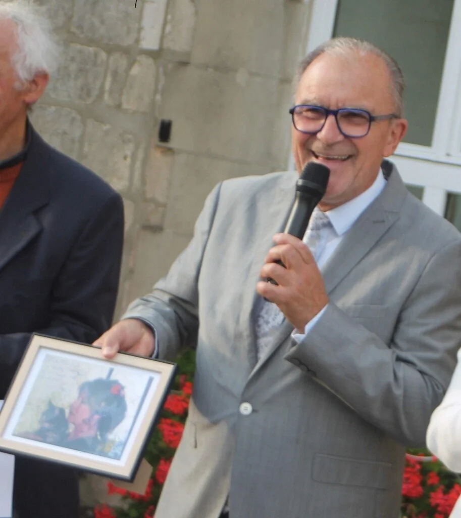 Hommage à Brigitte Bardot : une légende liée à La Vieille-Lyre