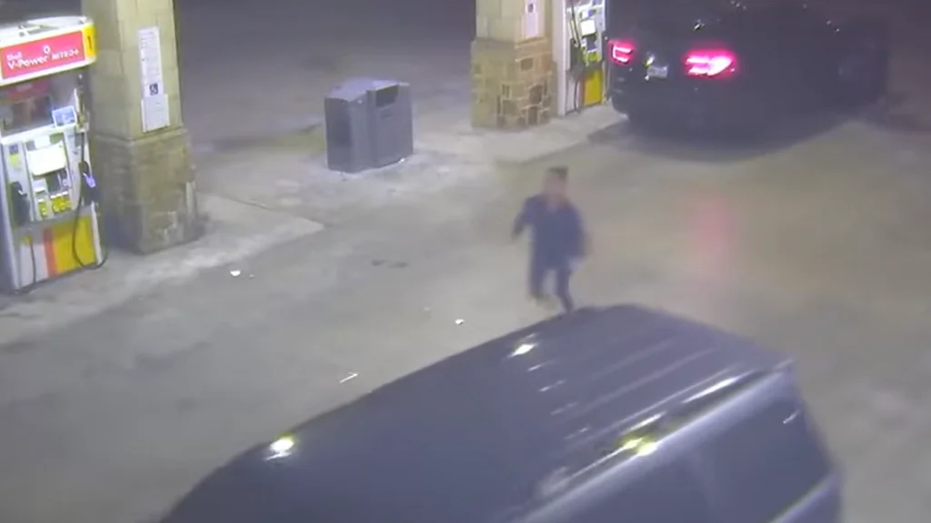 Houston: erreur d'identité et mort d'un livreur Amazon