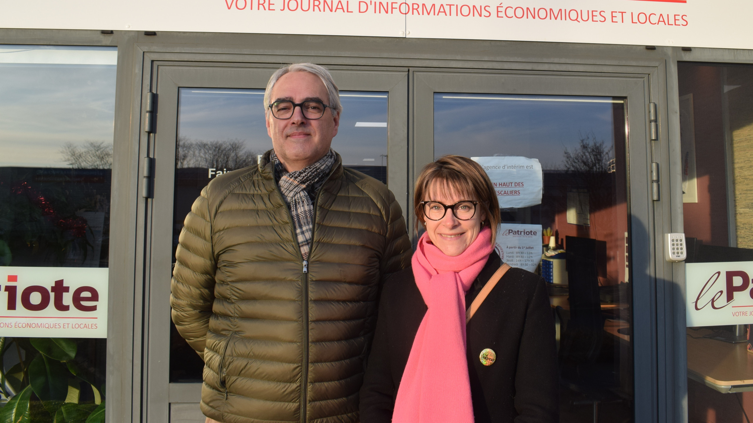 Shifters Beaujolais image lors d'une rencontre locale