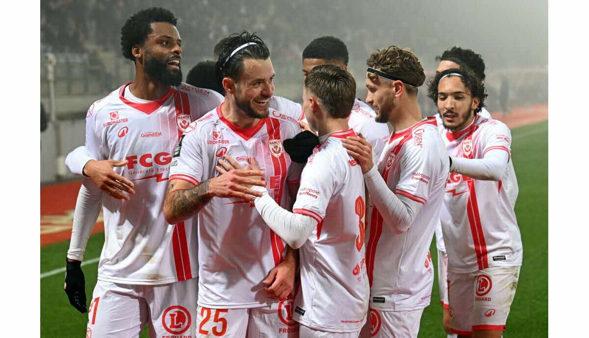 Jérémy Gélin sur le terrain à la Licorne