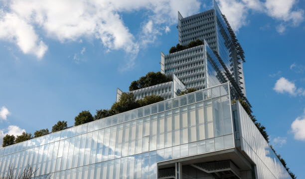 Parquet national anti-criminalité organisée à Paris