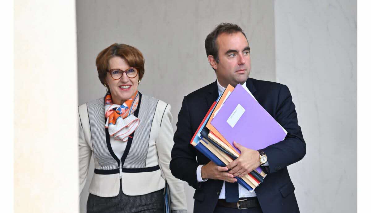 Gouvernement suspend les importations sud-américaines