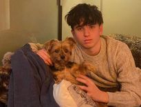 Arthur, 16 ans, figure parmi les victimes de l’incendie.