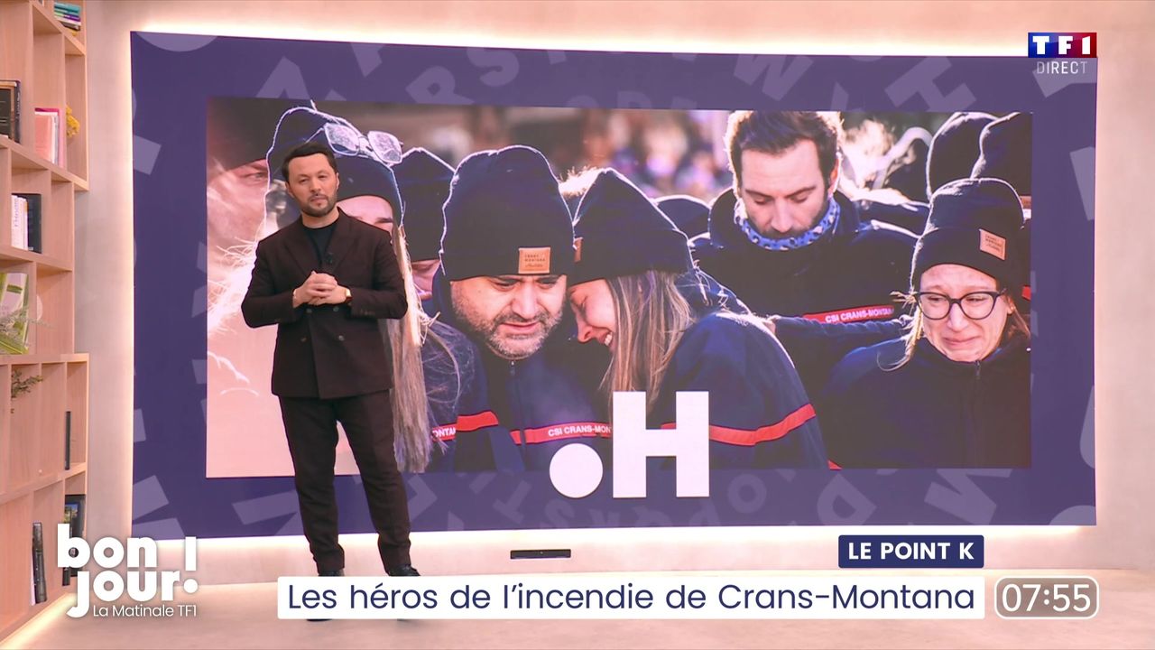 Hommage et rassemblement devant le bar Constellation