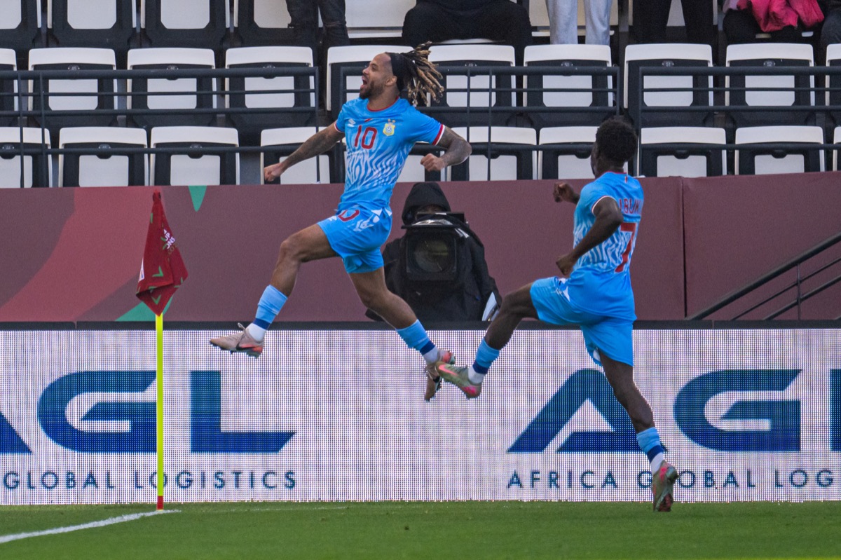 Algérie RD Congo CAN 2025 avant-match Rabat