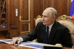 Livraison militaire russe à Madagascar