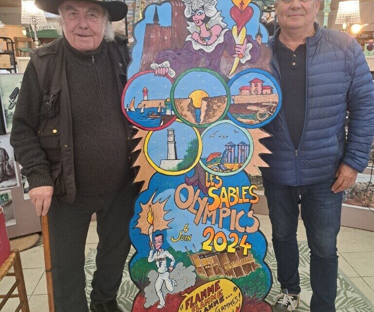 Portrait d’une zinzinette