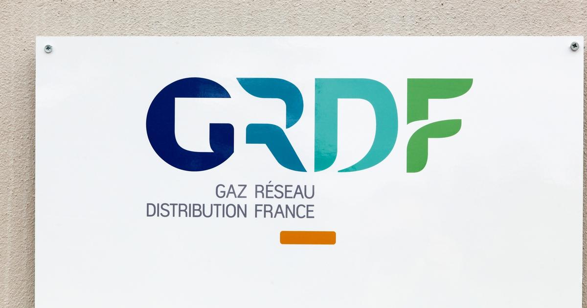 Gaz: consommation record et vague de froid