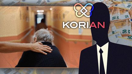 Directeur de l’Ehpad à Eaubonne