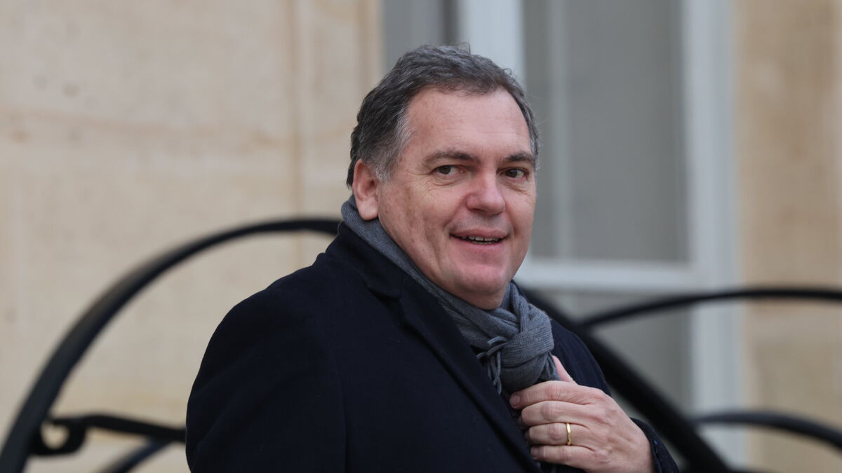 Philippe Tabarot sur Public Sénat