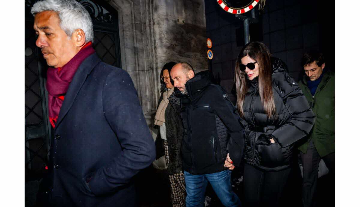 Copropriétaire Jessica Moretti, Crans-Montana