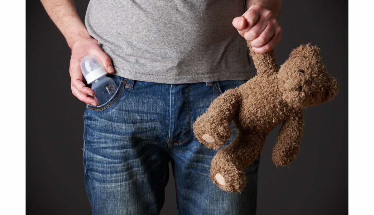 Image illustrant l affaire du biberon morphine en Savoie