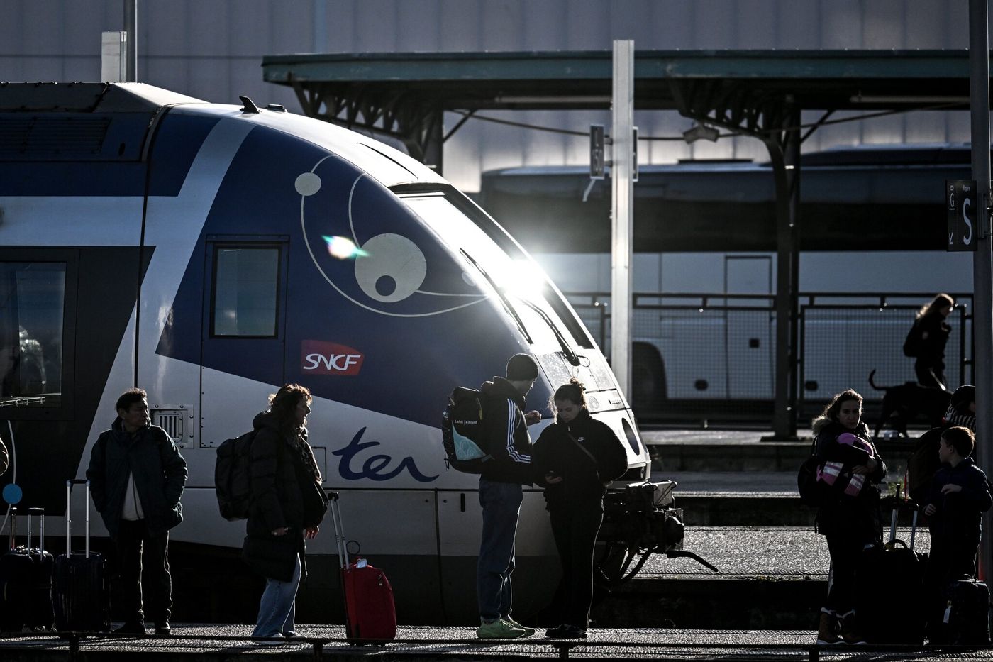 Négociations salariales à la SNCF (image officielle)