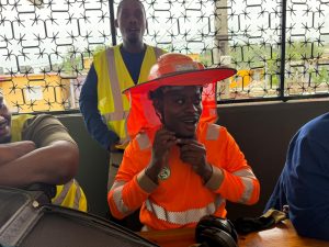 BTP, formation, sécurité, intérimaires, accident, Mayotte