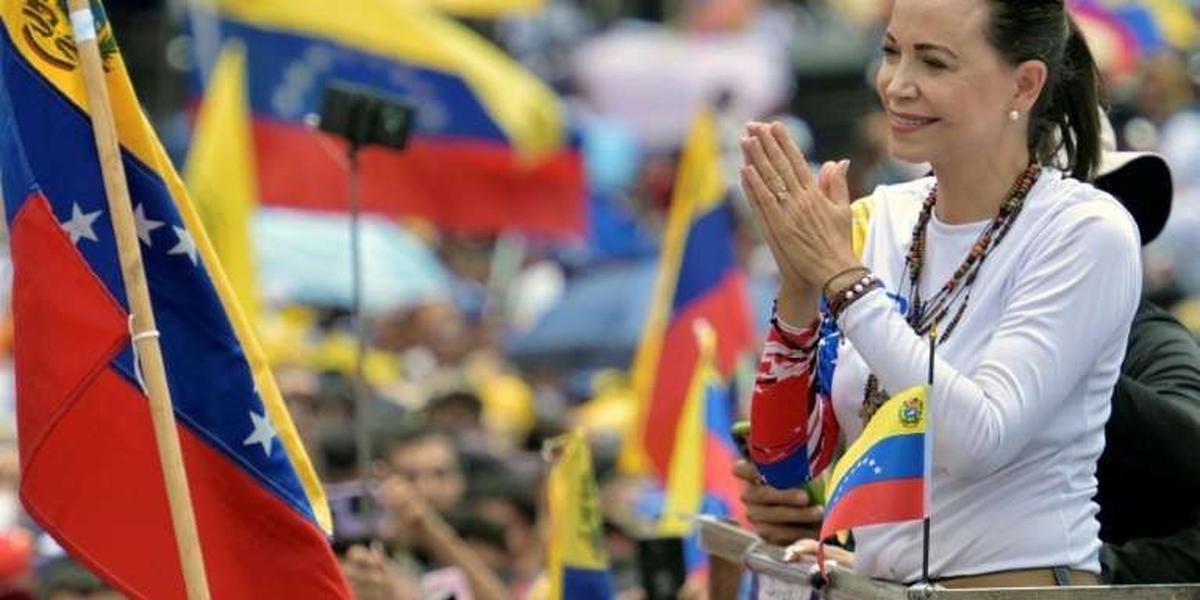 Des tensions et libérations au Venezuela