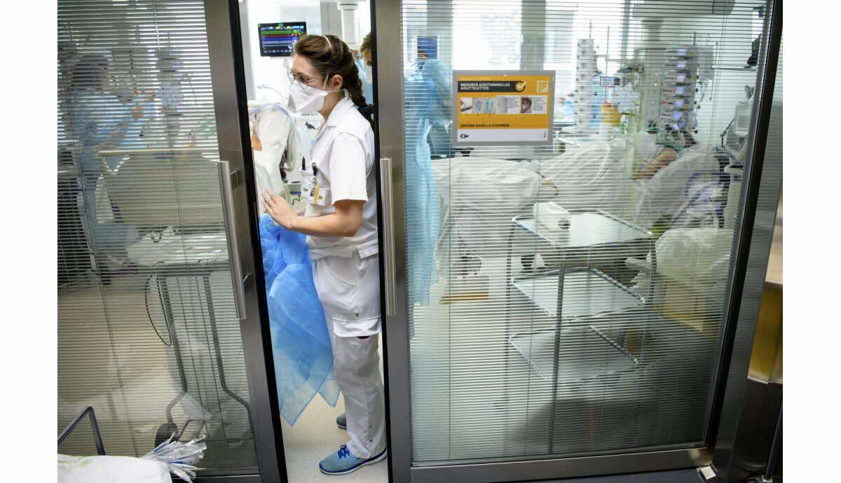 Centre vaudois de production peau grands brûlés