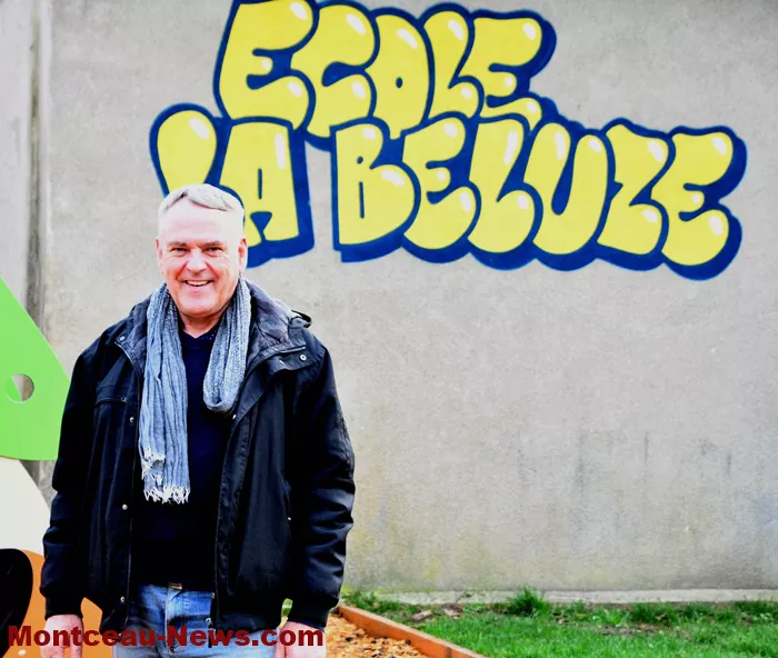 Marc Repy candidat Gourdon maire 2026