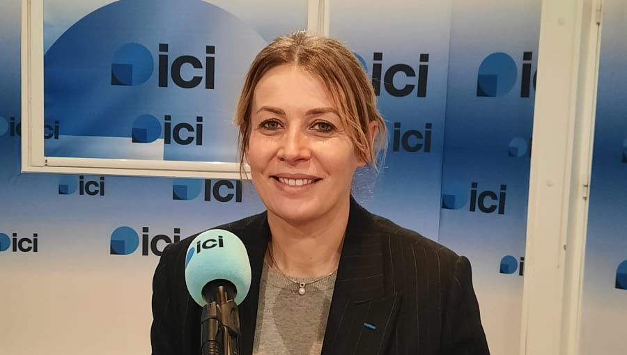 Nathalie Koenders annonce sa candidature