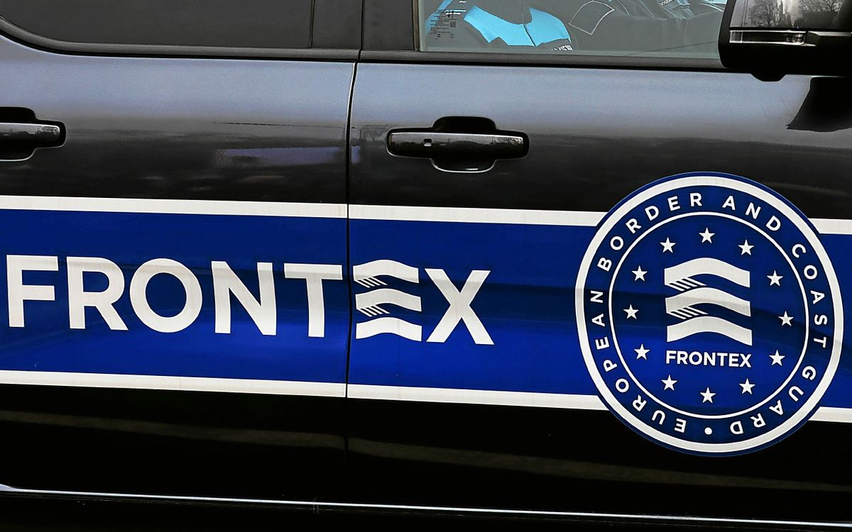 Flux migratoires en Europe en 2025