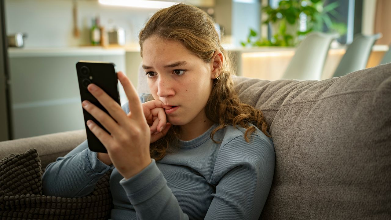 Smartphone et adolescents conseils pédopsychiatre