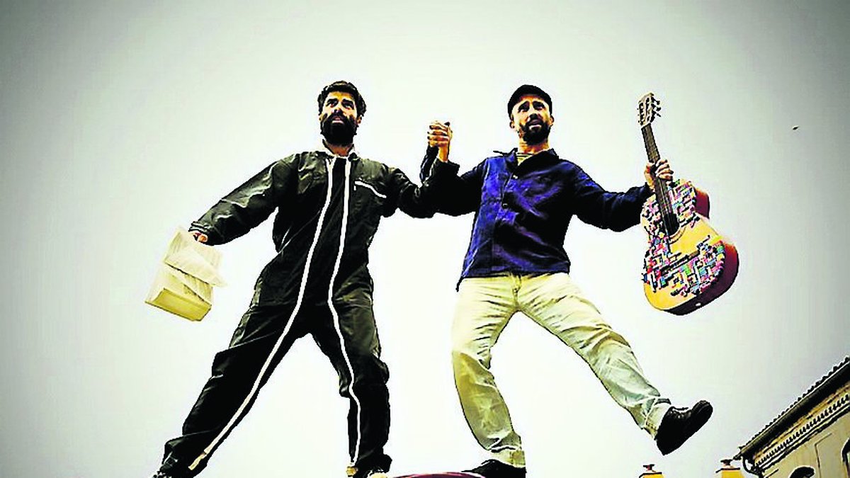 Nuit de la lecture à Saint-Sulpice-la-Pointe