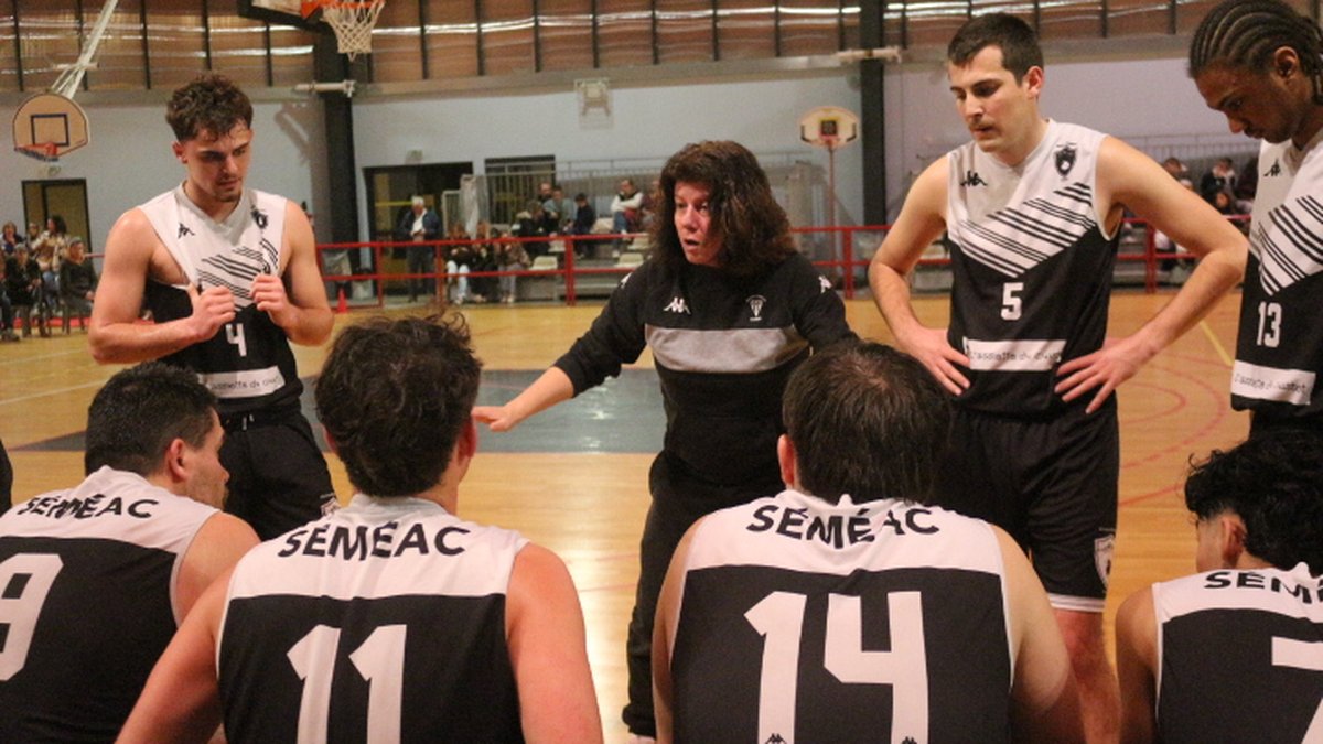 Rencontres et entraînements du week-end dans les Pyrénées